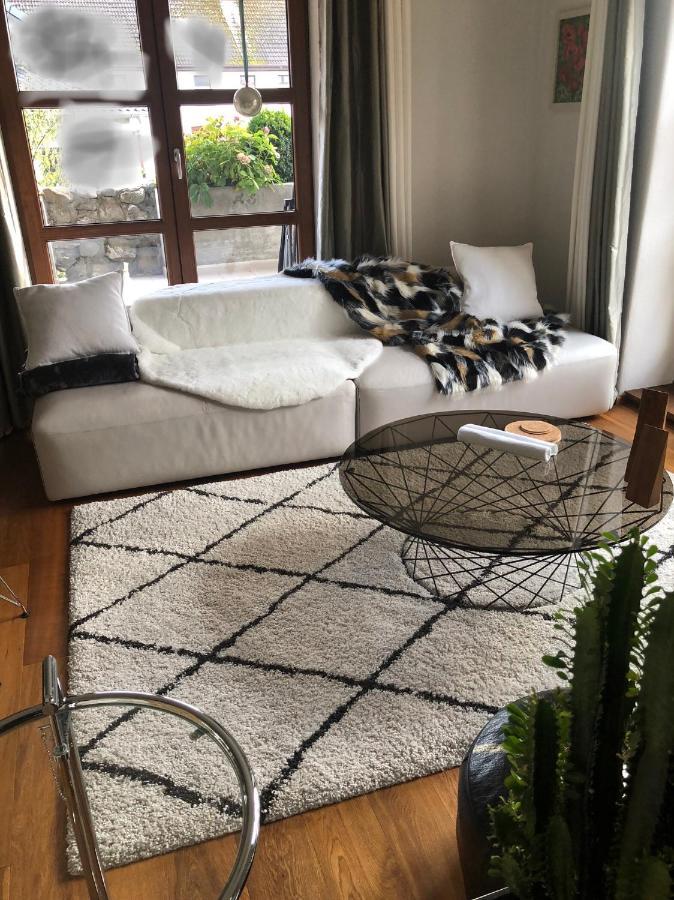 Ferienwohnung Design & Natur Fronreute Eksteriør bilde