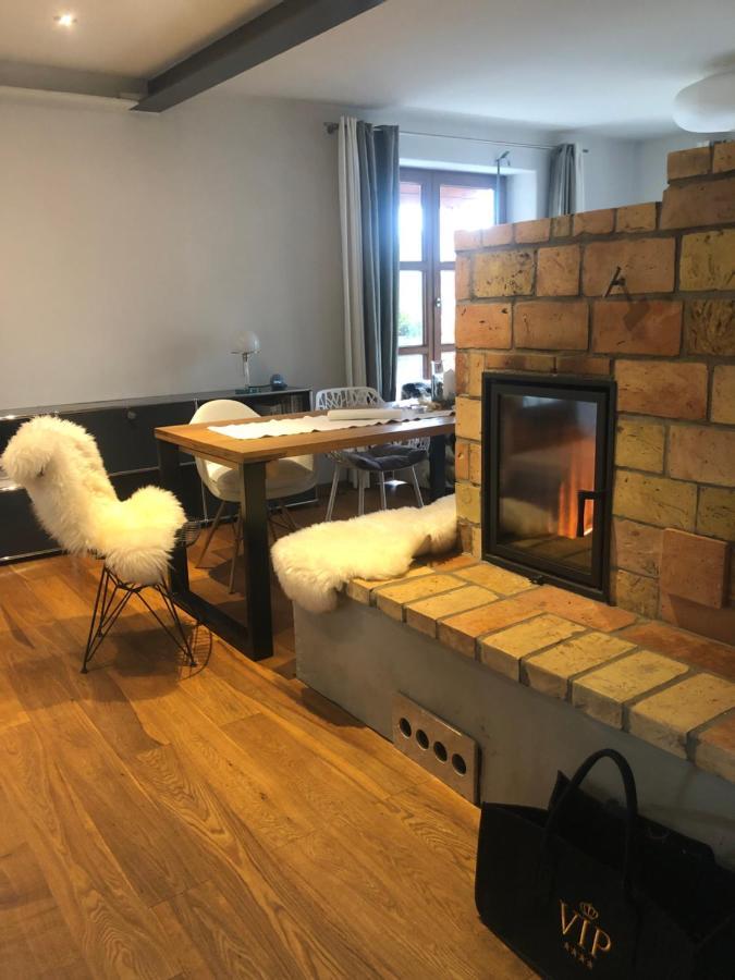 Ferienwohnung Design & Natur Fronreute Eksteriør bilde