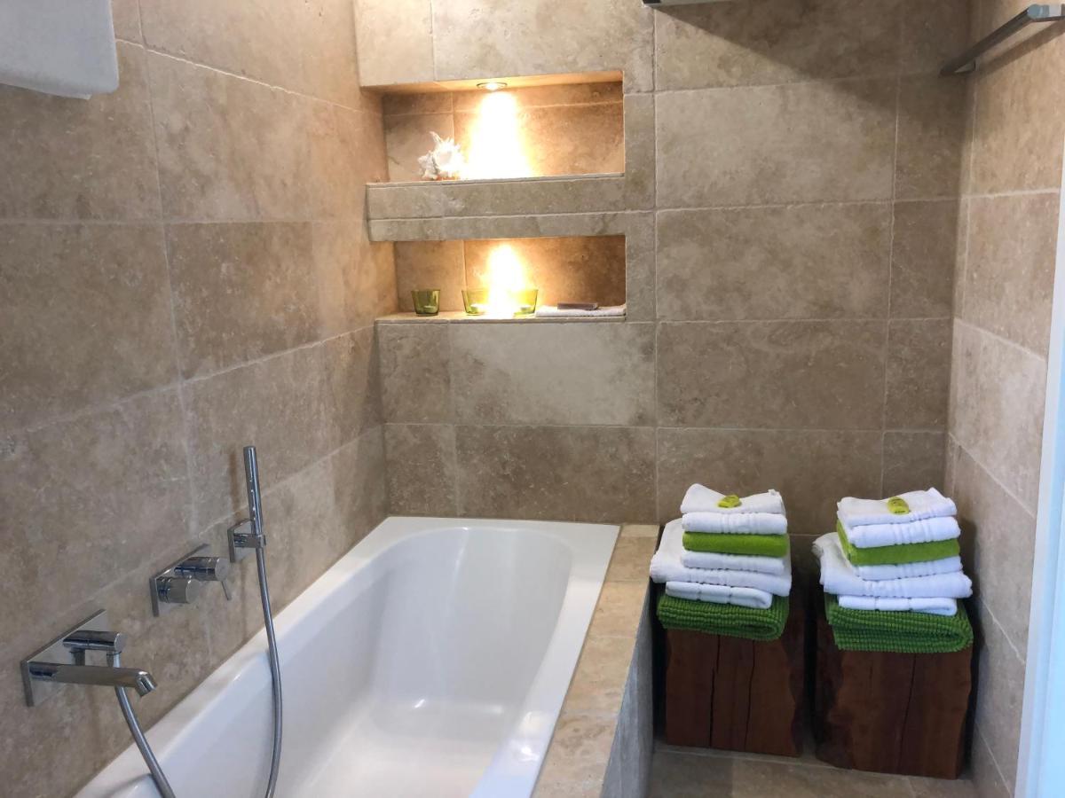 Ferienwohnung Design & Natur Fronreute Eksteriør bilde