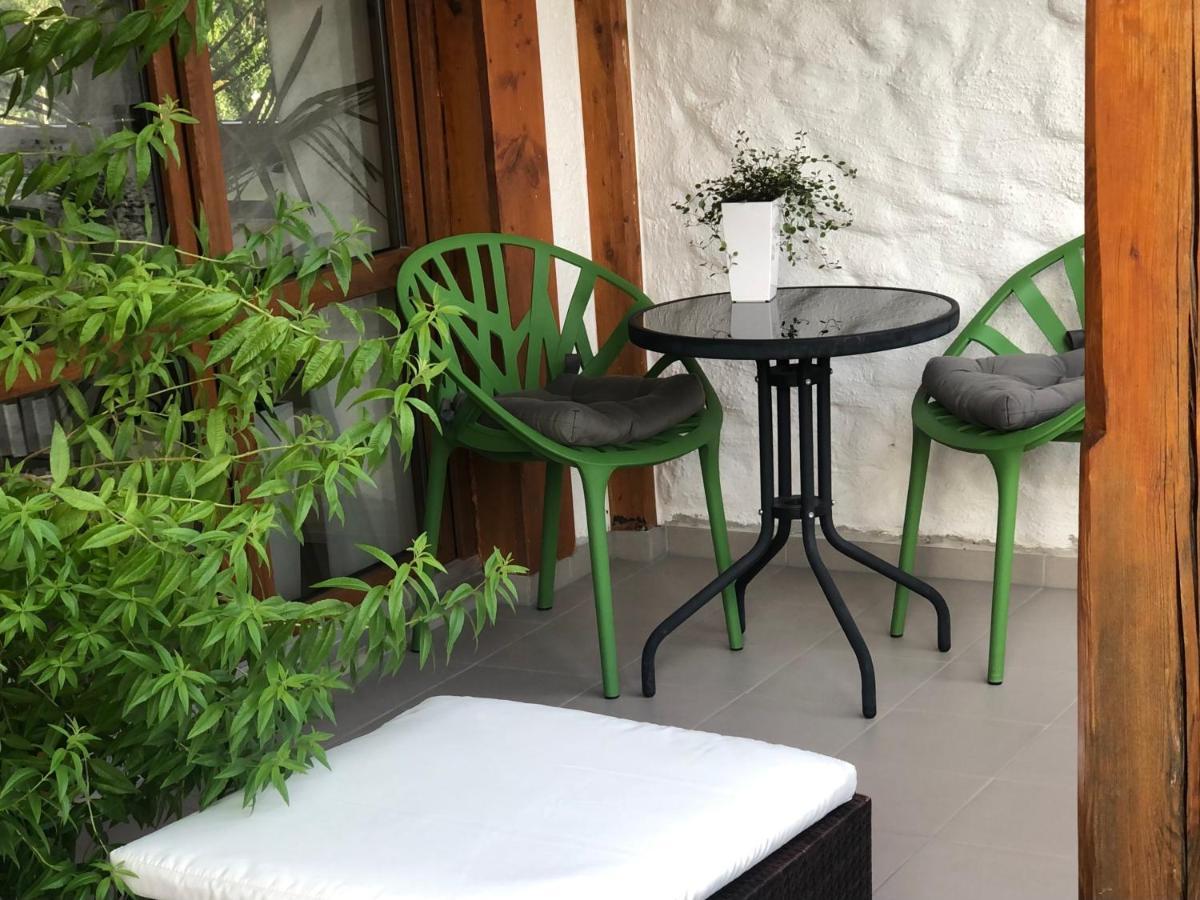 Ferienwohnung Design & Natur Fronreute Eksteriør bilde